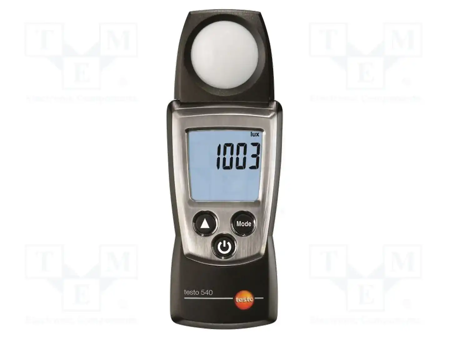 TESTO TESTO 540 0560 0540 — Люксметры 540 0560 0540