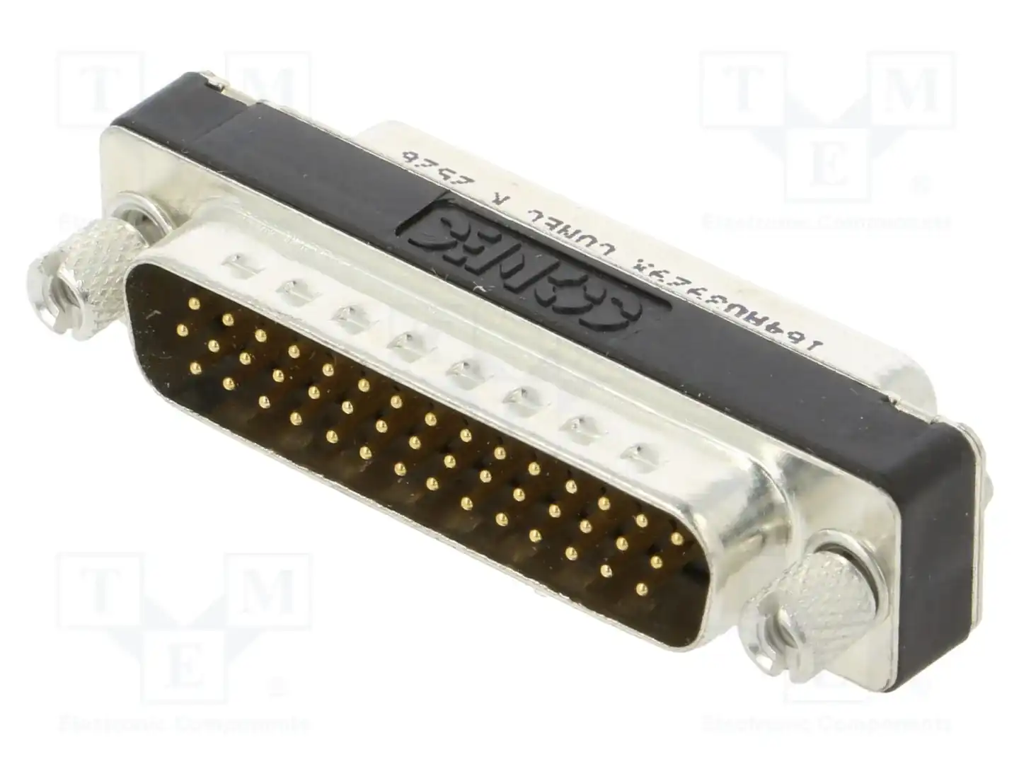 Amphenol CONEC 164A03929X — Штекеры и гнезда D-Sub