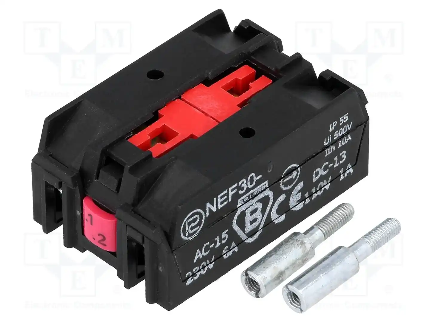 PROMET EF30-2Y — Панельные аксессуары стандартные