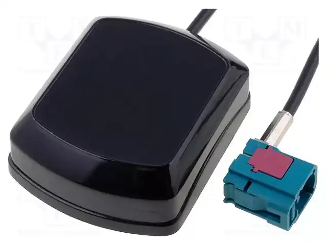 JC Antenna JCA-001-FAKRA-GSM-A — Антенны автомобильные GPS и GSM