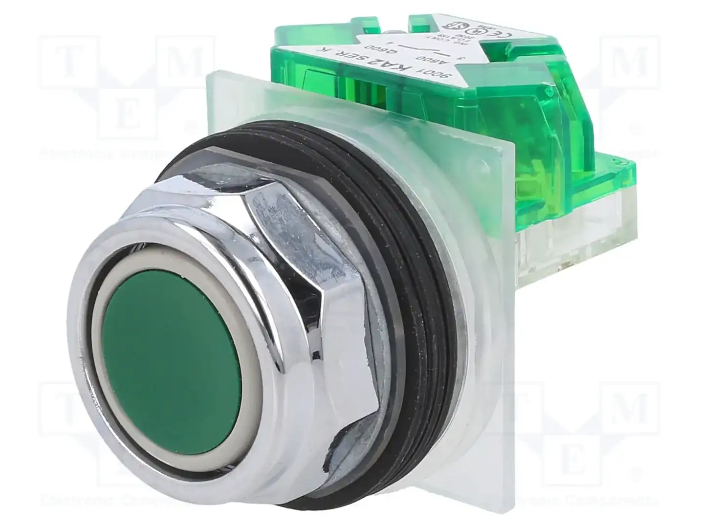 SCHNEIDER ELECTRIC 9001KR1GH5 — Переключатели панельные стандартные 30мм
