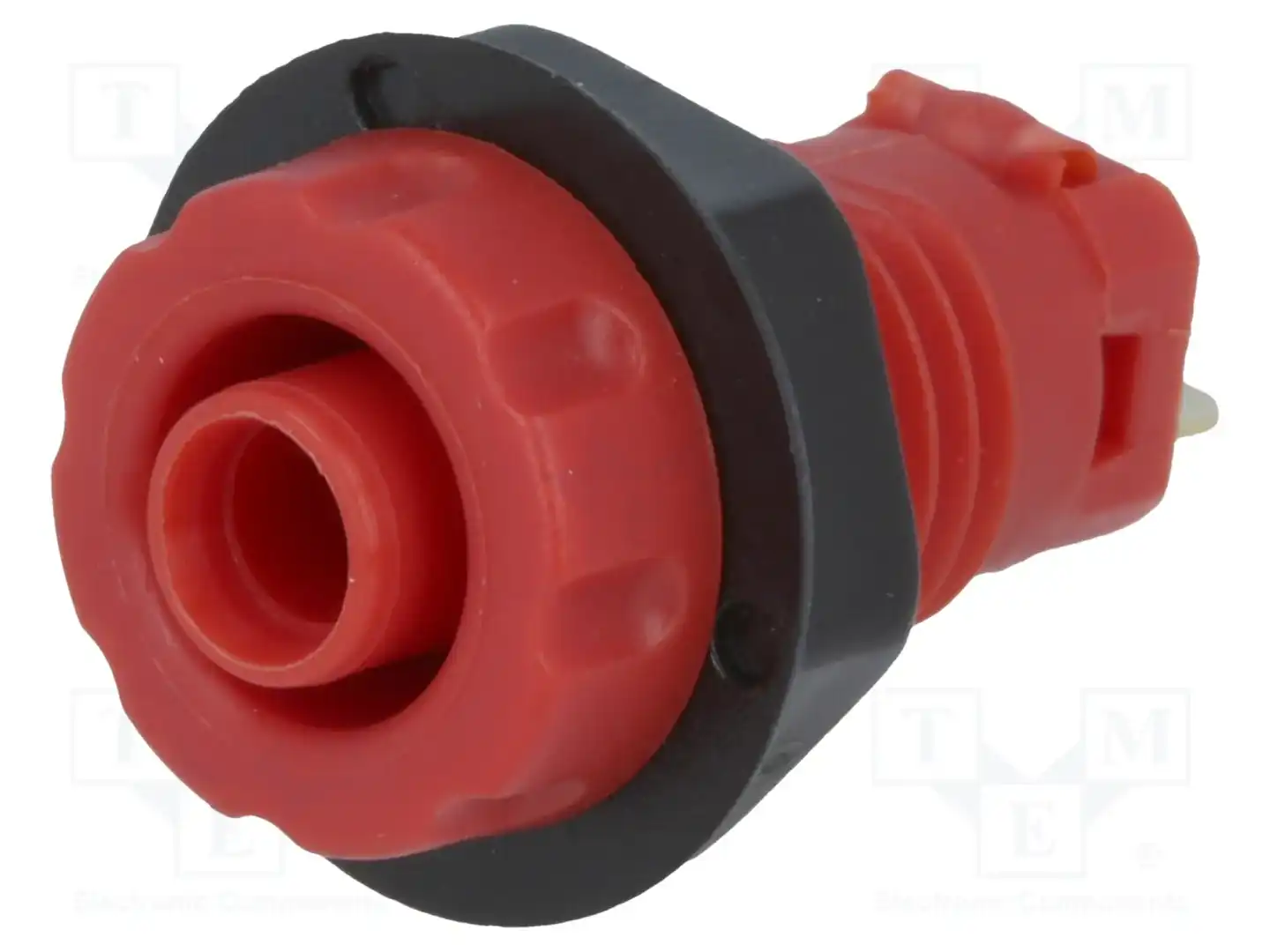 CLIFF FCR14461 — Гнезда банановые 4мм