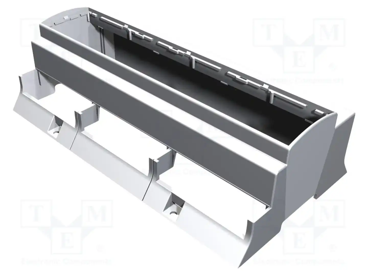 ITALTRONIC 15.1206000.BL — Корпуса на DIN-рейку