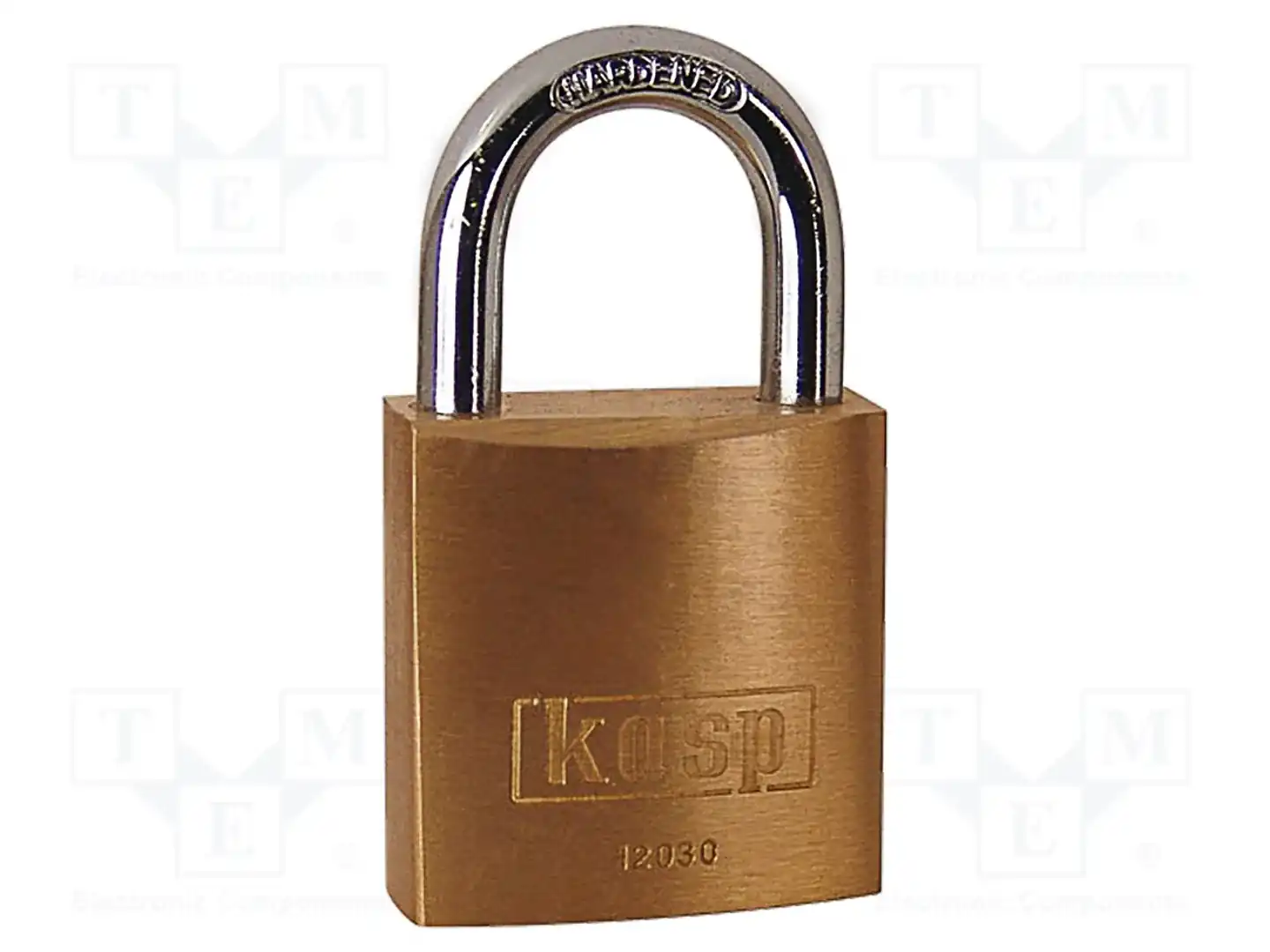 KASP K12030D — Навесные замки