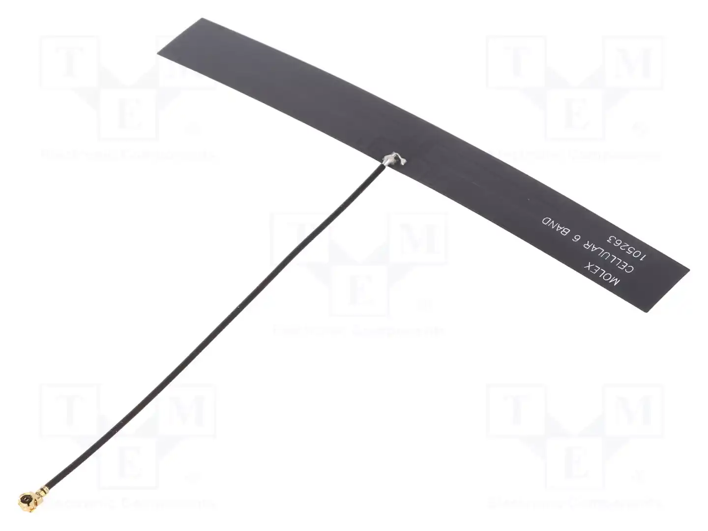 MOLEX 1052630001 — Антенны GSM