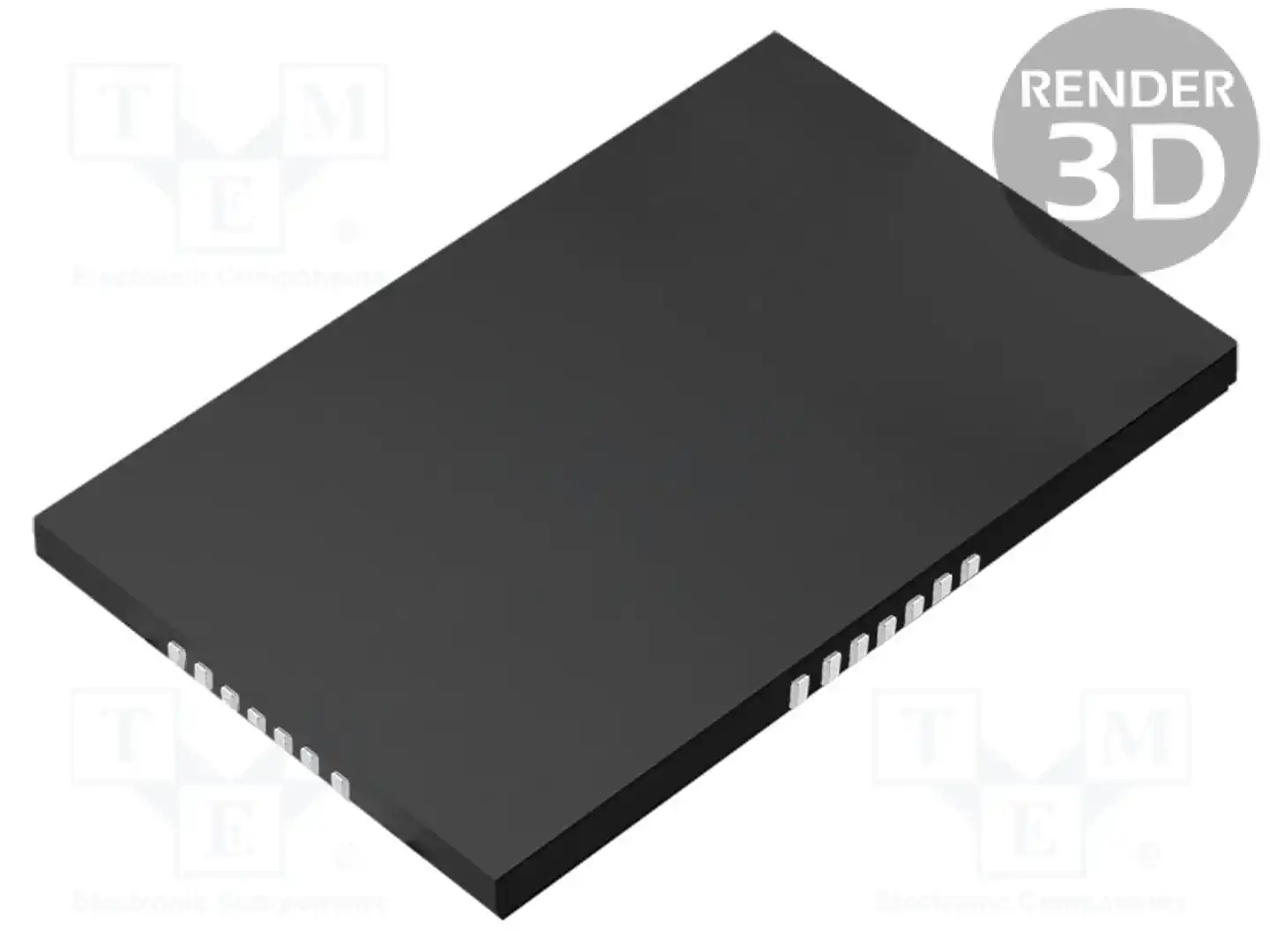 Microchip Technology DSPIC33AK64MC102-I/M7 — Линейка dsPIC 16-bit
