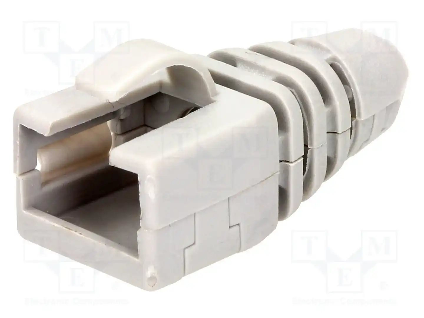 MH CONNECTORS MHRJ45SRB-RET-LG — Разъeмы RJ