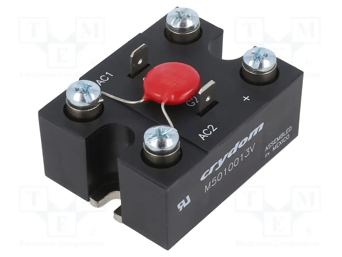 SENSATA / CRYDOM M5010013V — Однофазные мосты управляемые