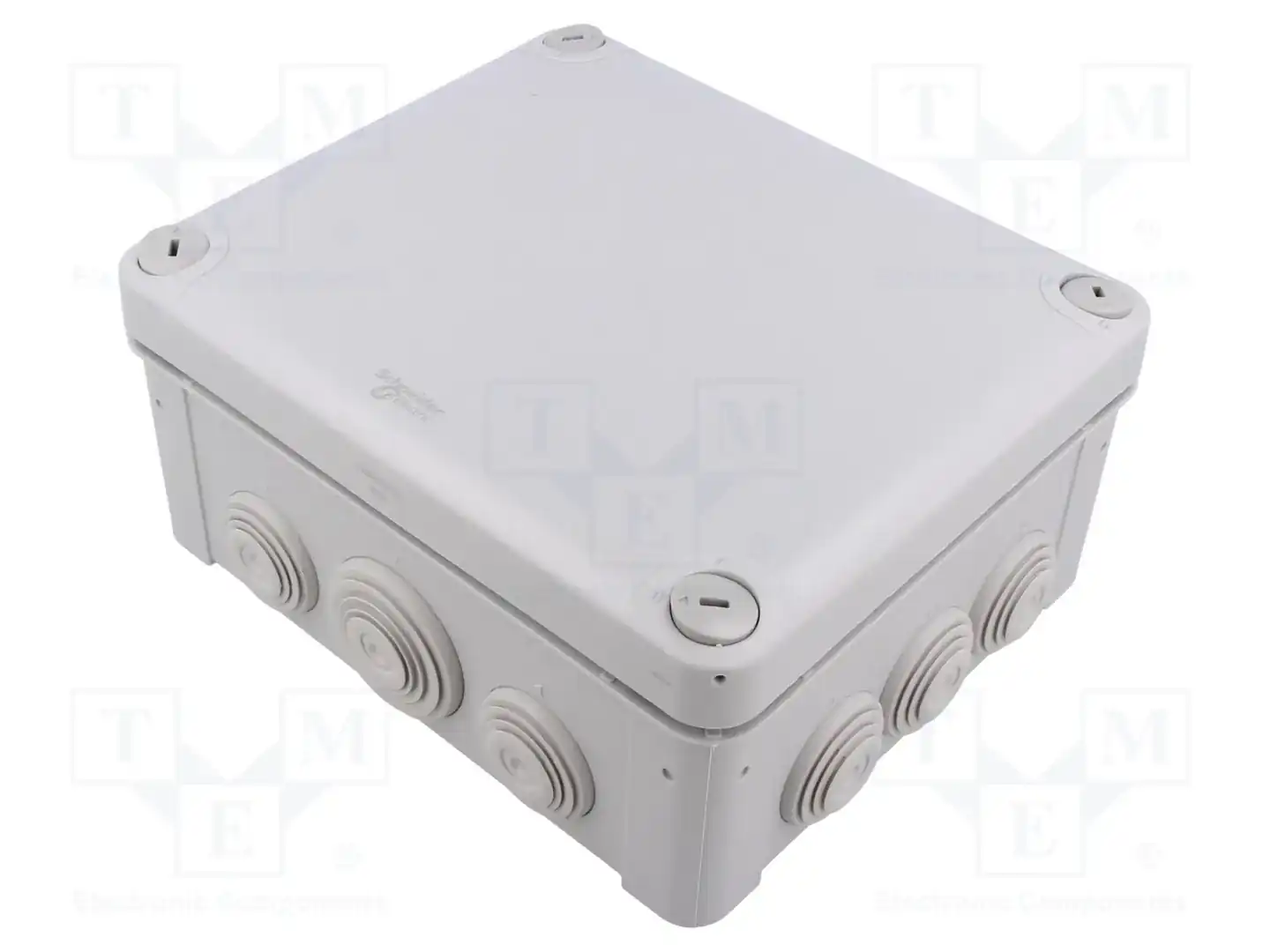 SCHNEIDER ELECTRIC ENN05010 — Корпуса для электрооборудования