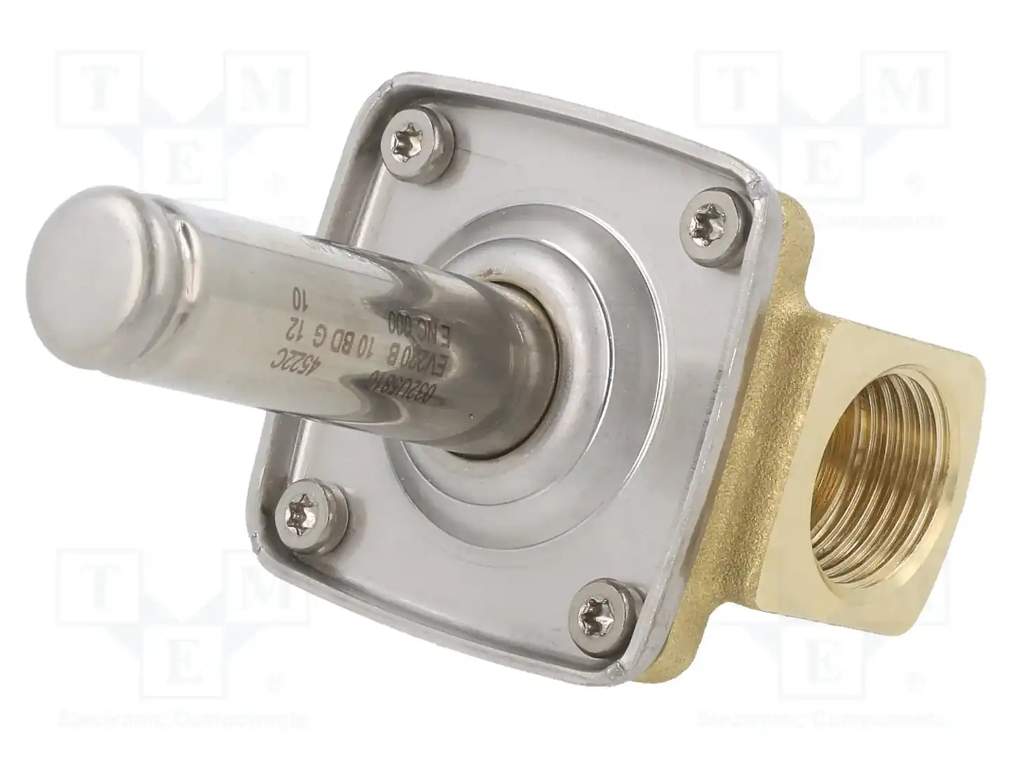 DANFOSS 032U5810 — Промышленная арматура