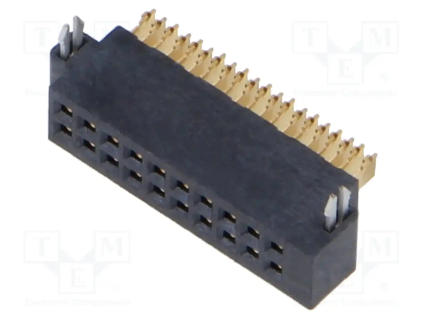 SAMTEC SFMH-110-02-L-D-LC — Разъeмы пластина - пластина