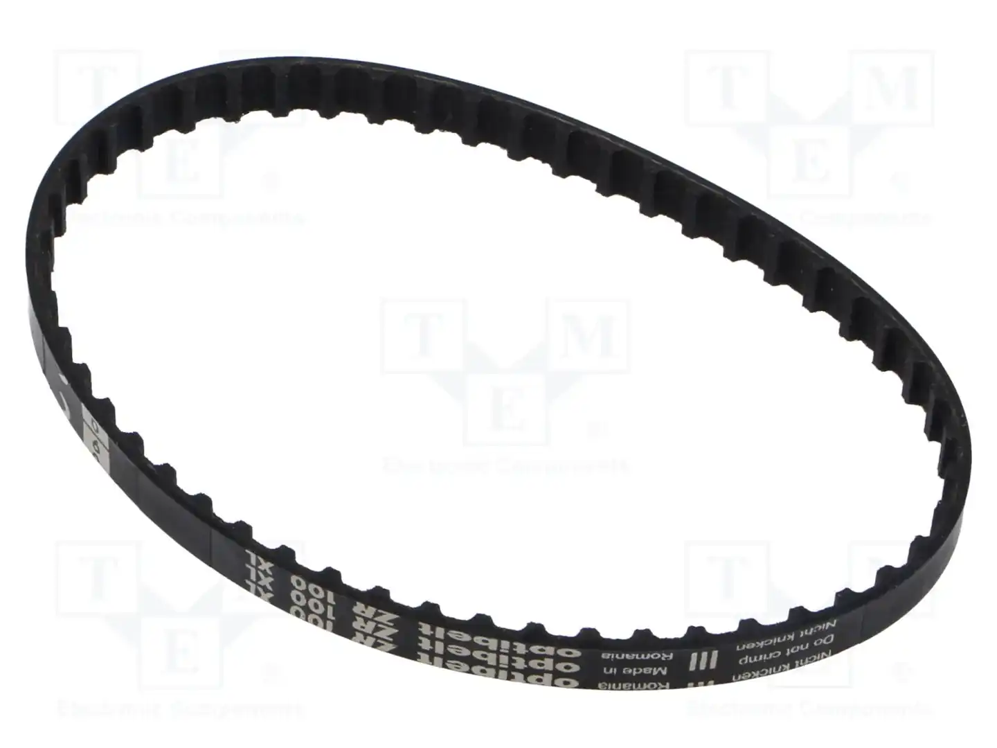 OPTIBELT 100 XL 025 — Трансмиссия