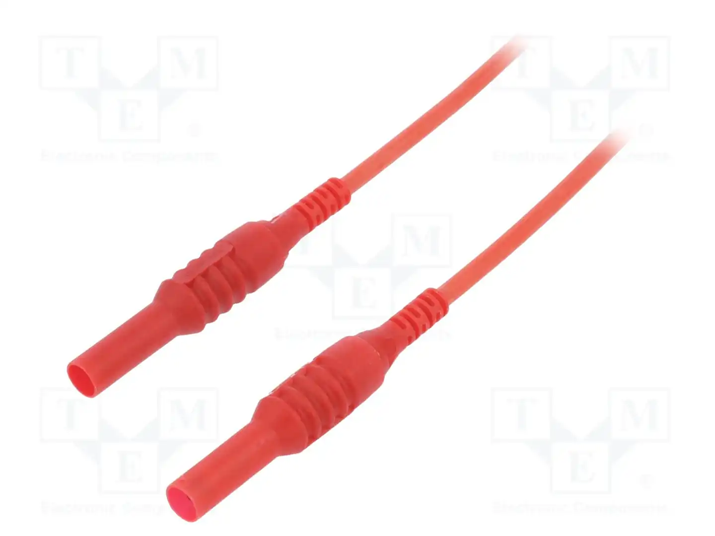CLIFF CIH30240R — Провода измерительные - одинарные