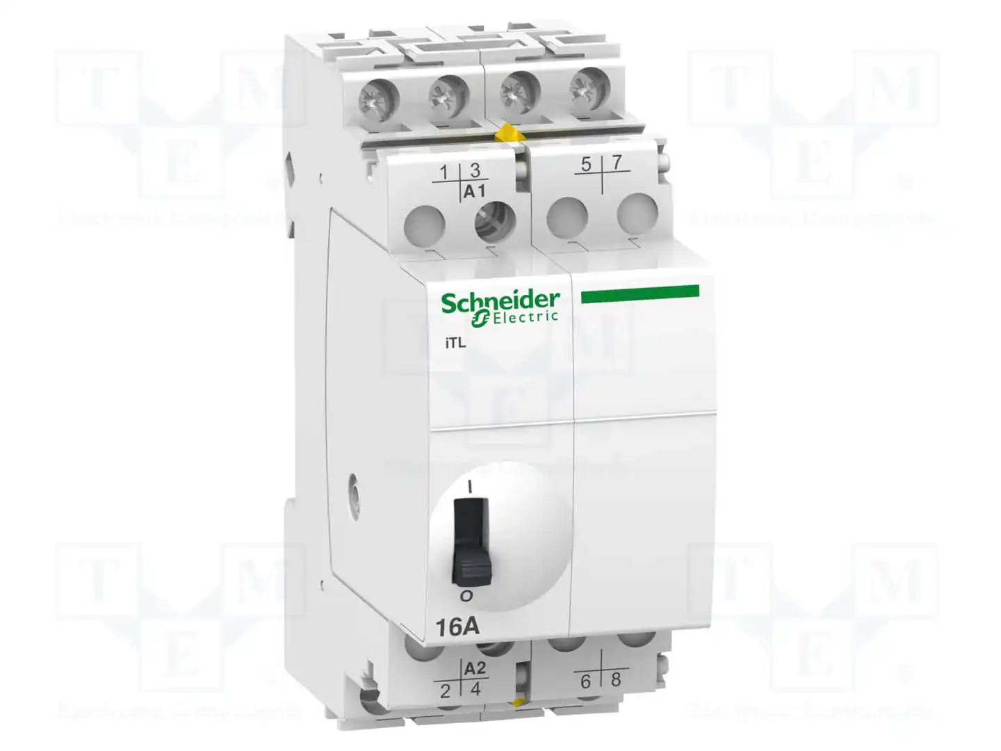 SCHNEIDER ELECTRIC A9C30114 — Монтажные реле
