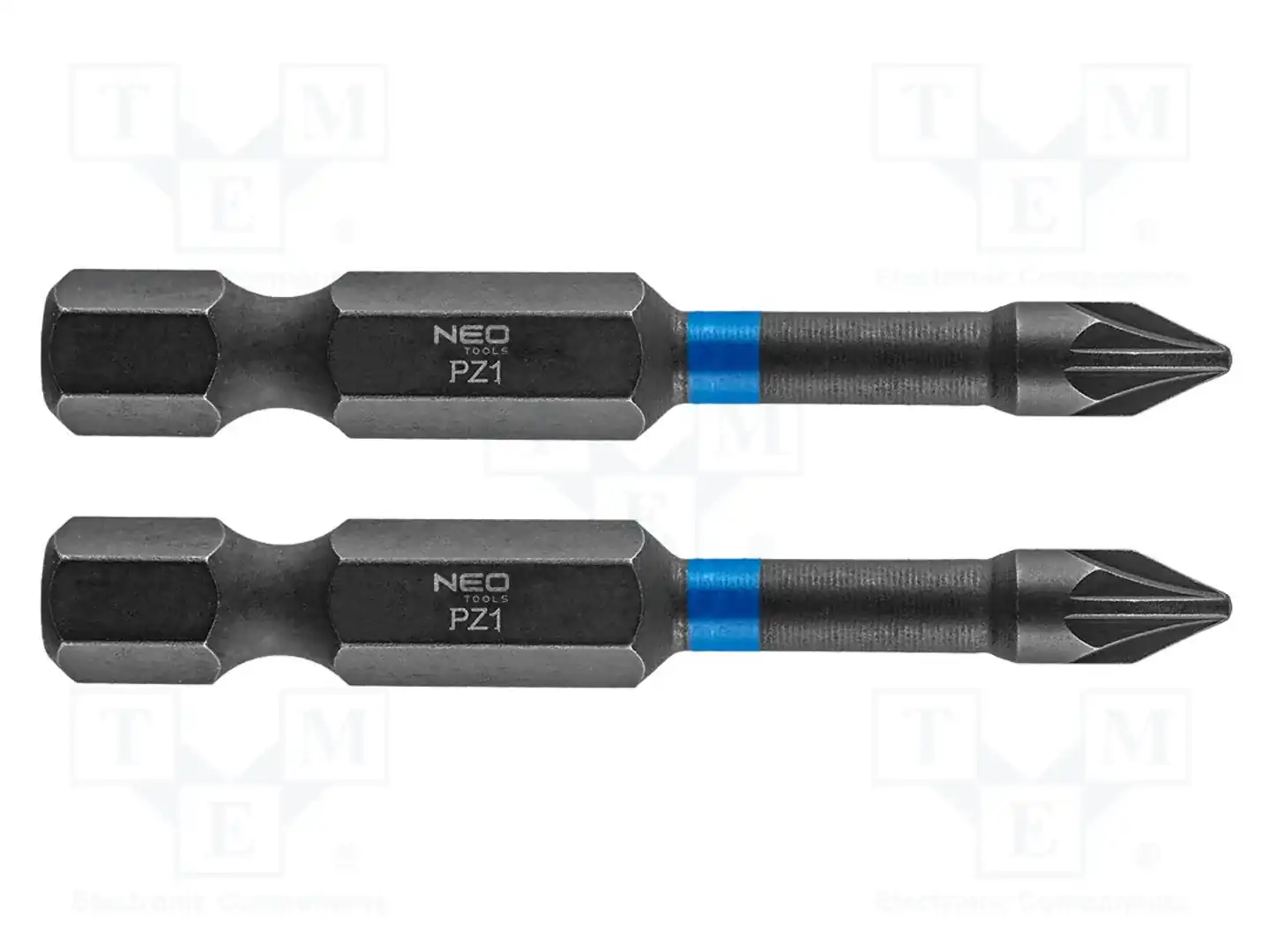 NEO TOOLS 56-521 — Наконечники для отверток