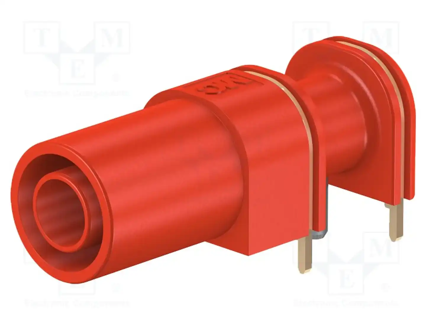 STÄUBLI 66.9040-22 — Гнезда банановые 4мм