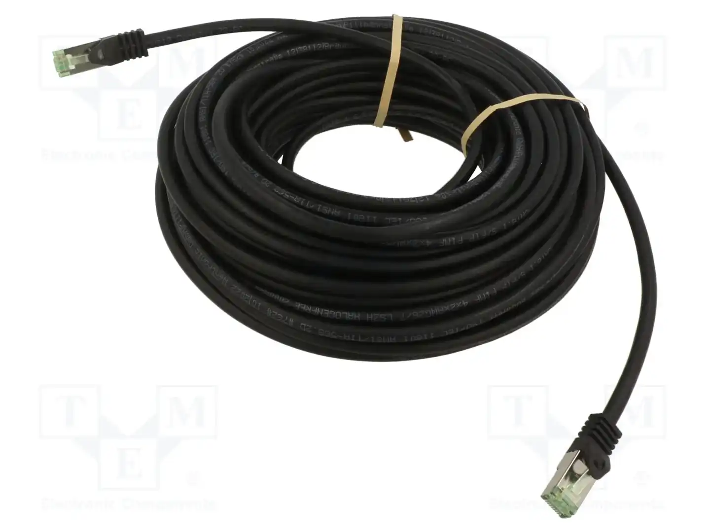 GOOBAY 61098 — Кабели и адаптеры RJ45