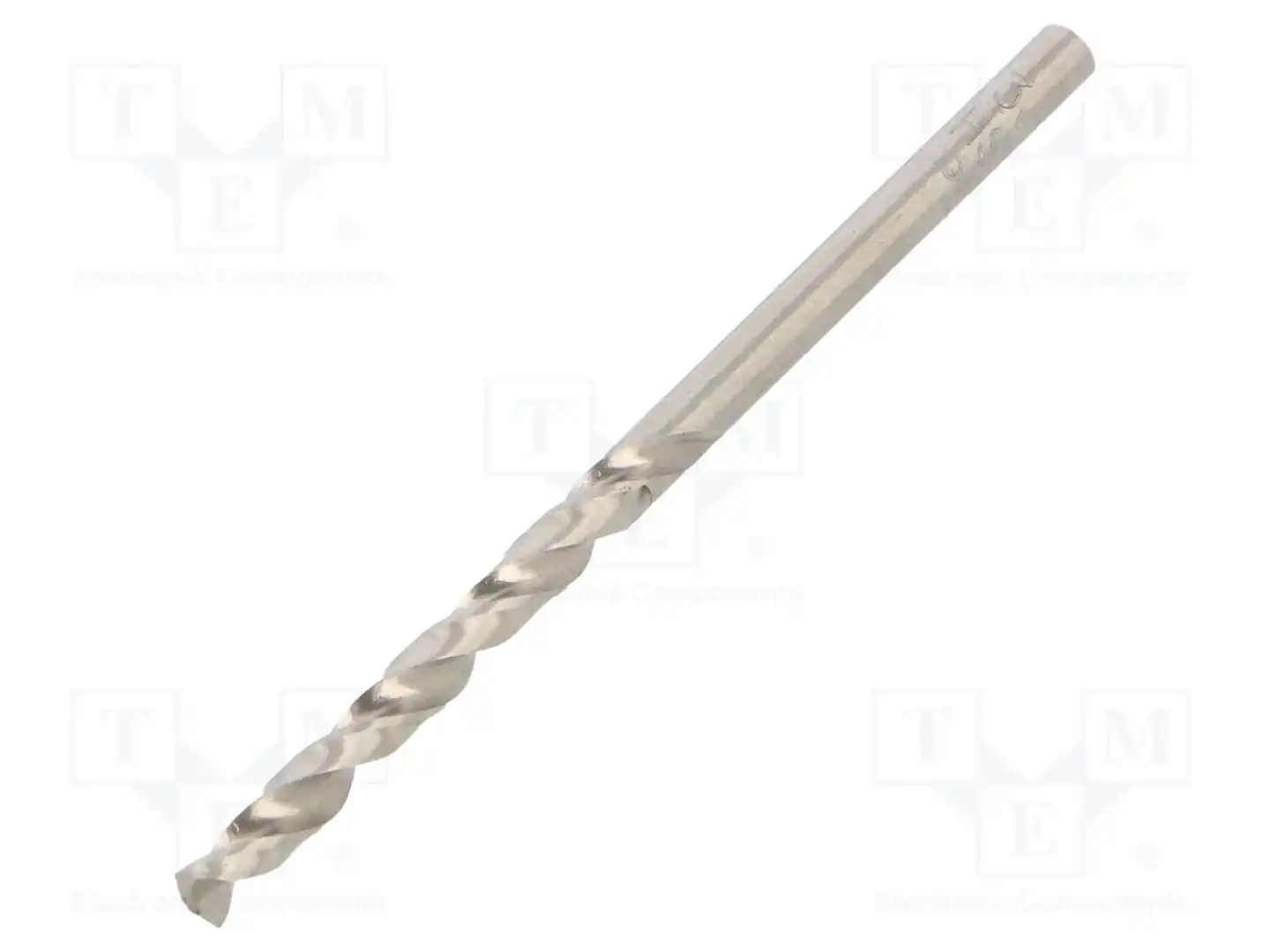 PROLINE 77035 — Сверла по металлу