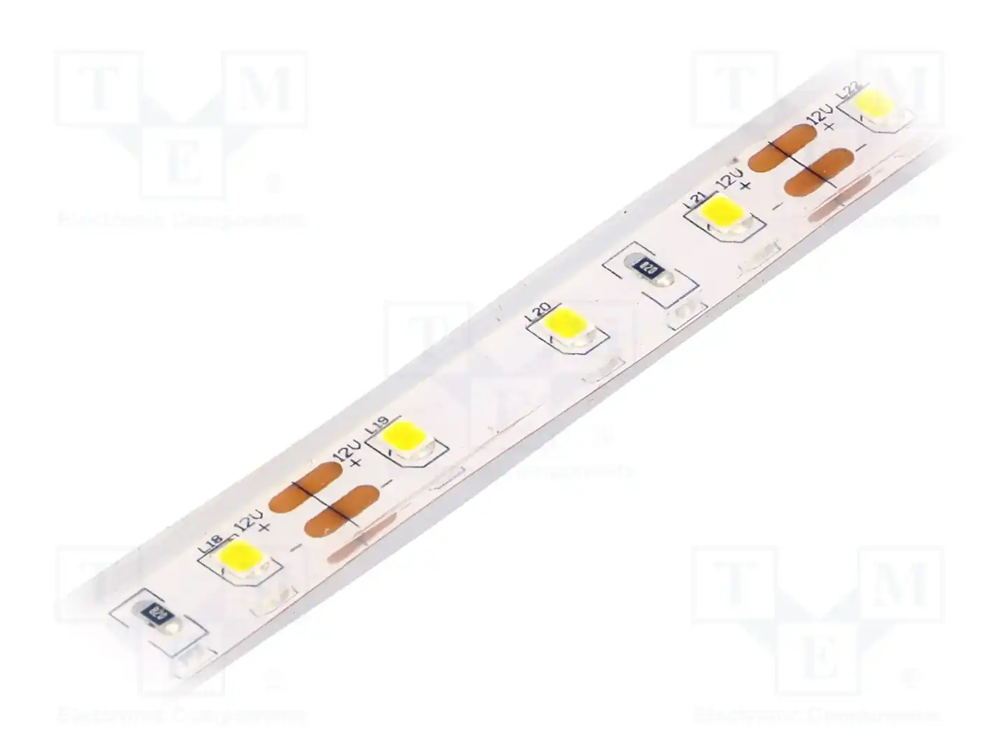 LUCKYLIGHT LS-2835WW60RN3 — Источники света - светодиодные ленты