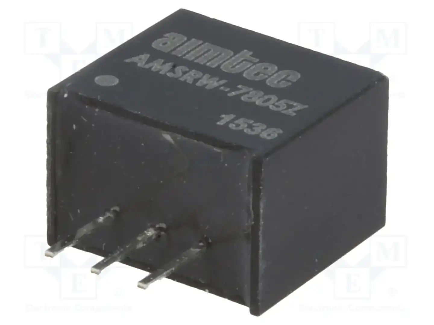 AIMTEC AMSRW-7812Z — Преобразователи DC/DC