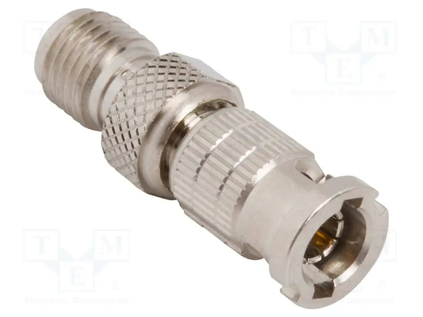 AMPHENOL RF APH-HDBNCP-SMAJ — Адаптеры и переходники RF