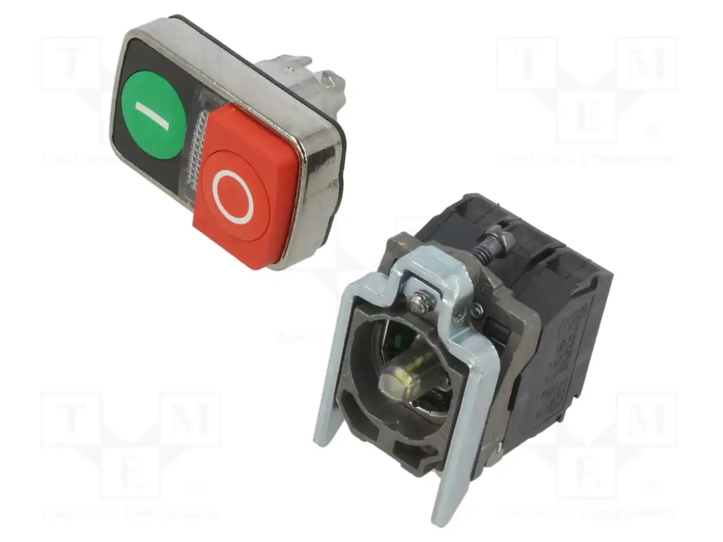 SCHNEIDER ELECTRIC XB4BW73731B5 — Переключатели панельные стандартные 22мм