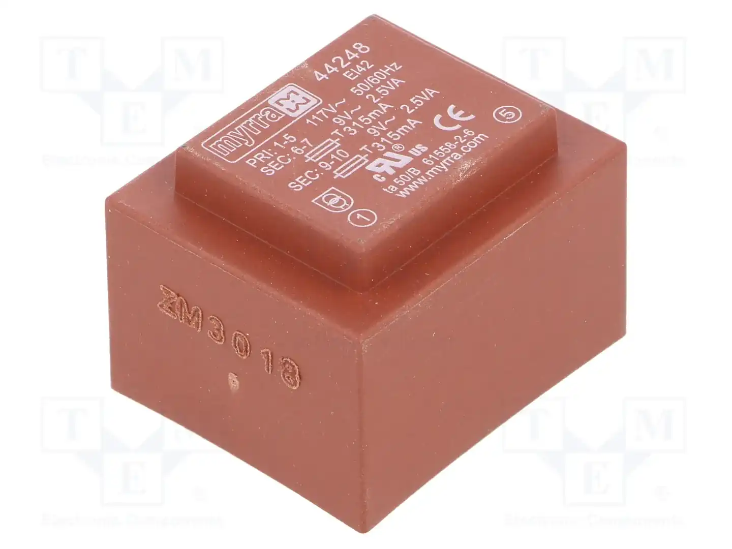 MYRRA 44248 — Трансформаторы PCB