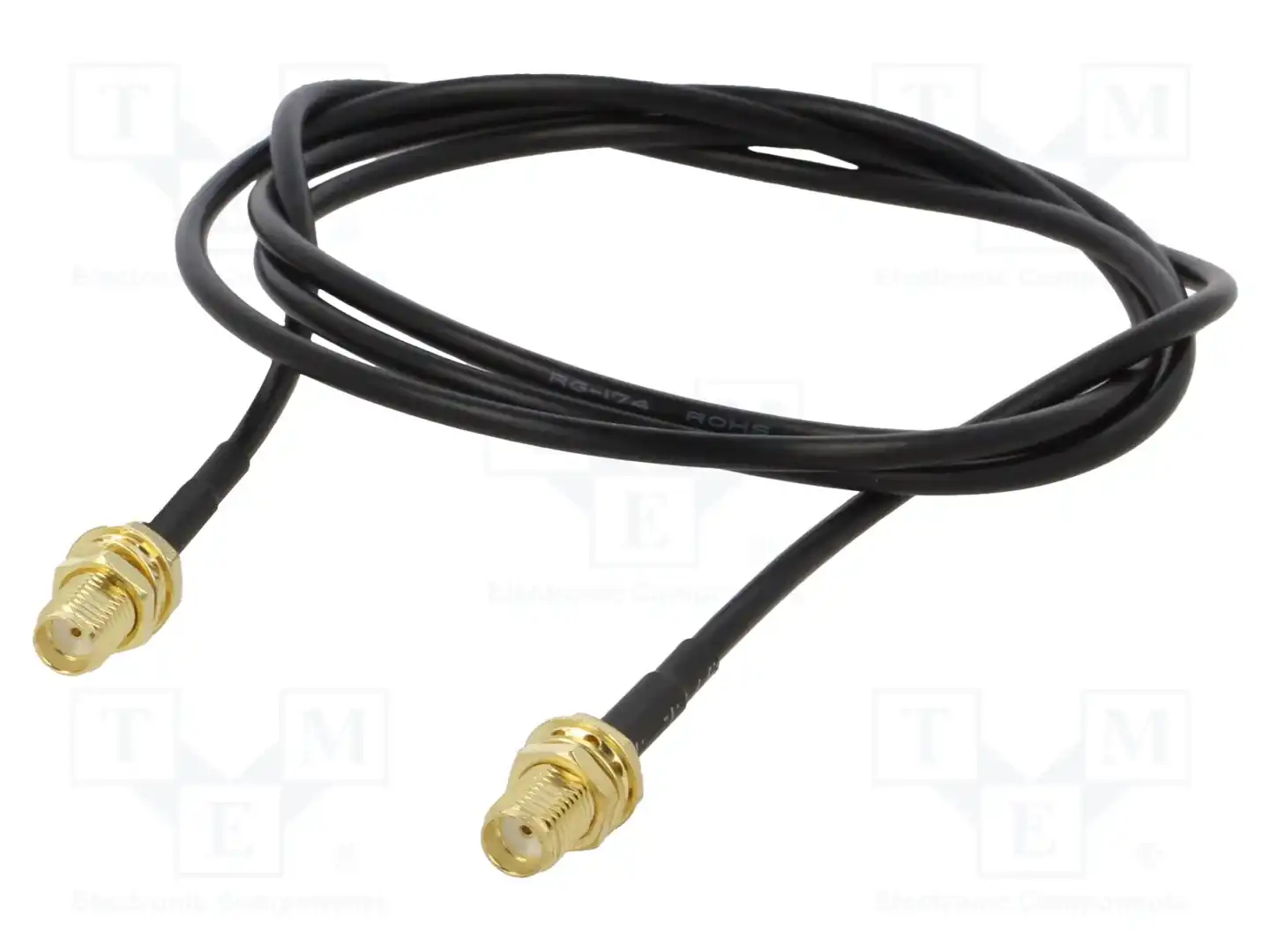ONTECK SMA-13-1.0 — Кабели соединительные коаксиальные