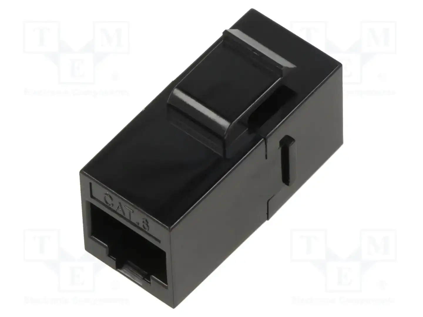 LOGILINK NK4012 — Разъeмы RJ