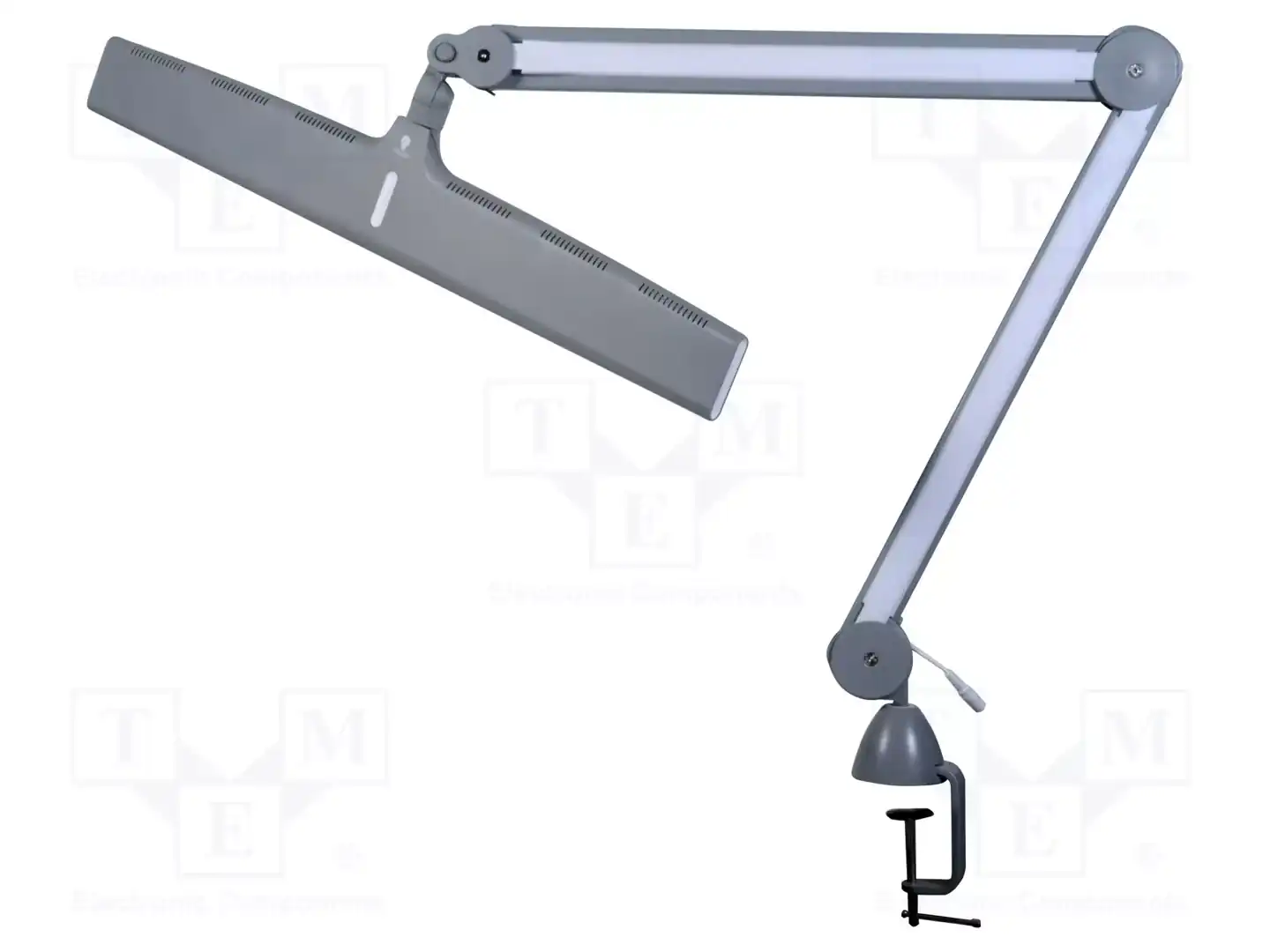 DAYLIGHT COMPANY E35600 — Промышленное и цеховое освещение