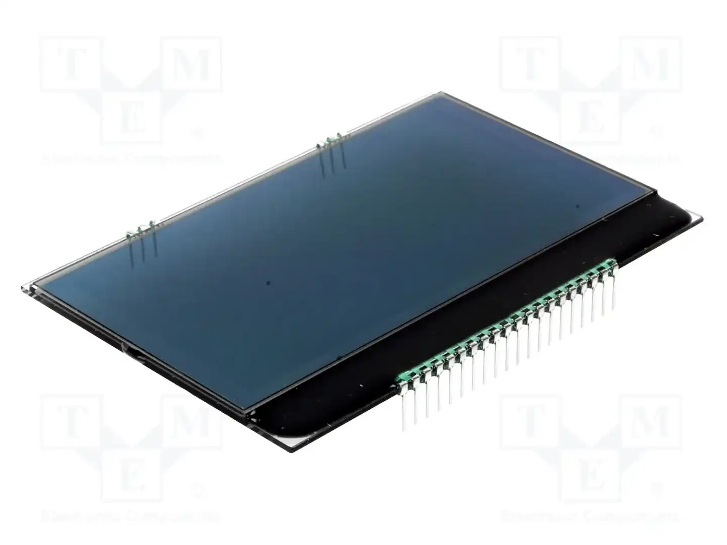 DISPLAY VISIONS EA DOGXL240S-7 — Дисплеи LCD графические