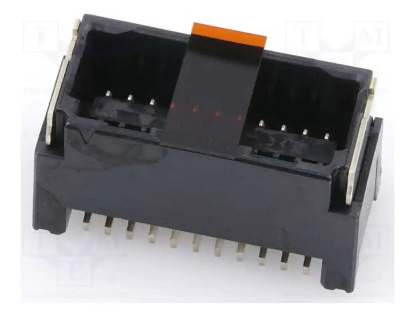 MOLEX 505433-2291 — Разъeмы сигнальные растр 1,25мм