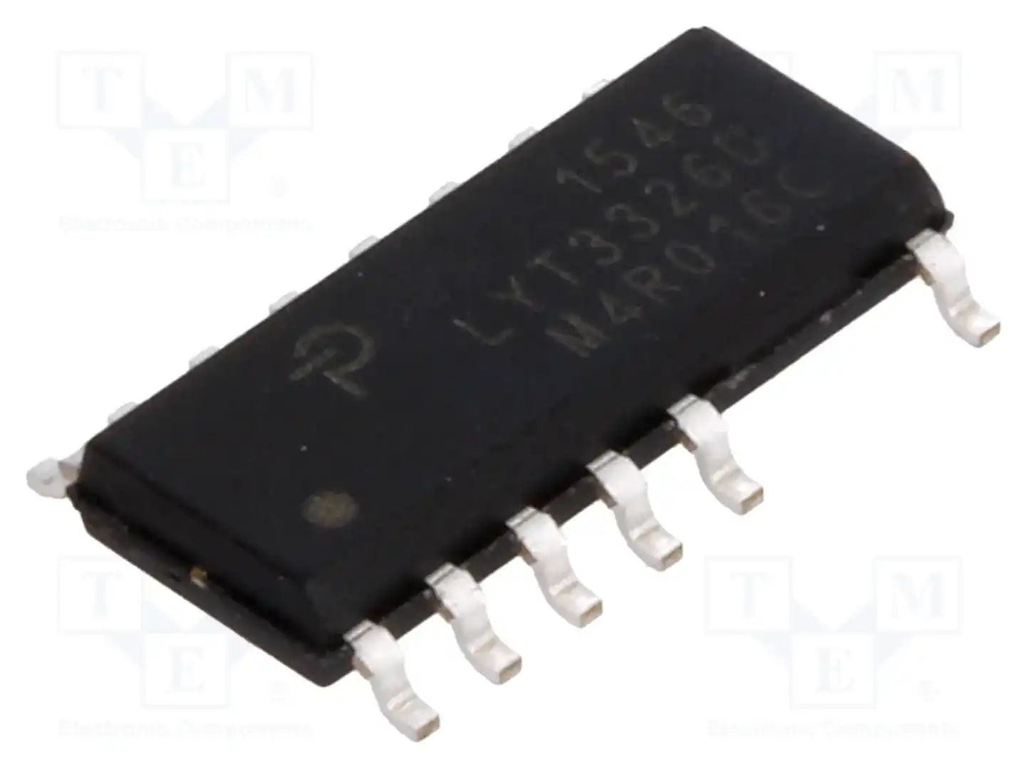 POWER INTEGRATIONS LYT3326D — Светодиодные драйверы
