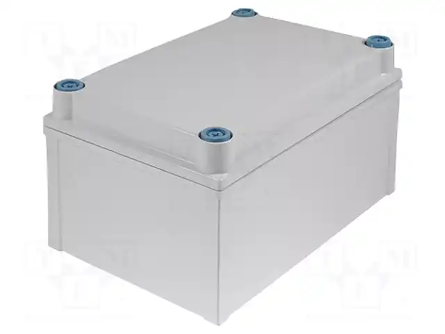 FIBOX CAB ABSQ 302017G — Корпуса универсальные