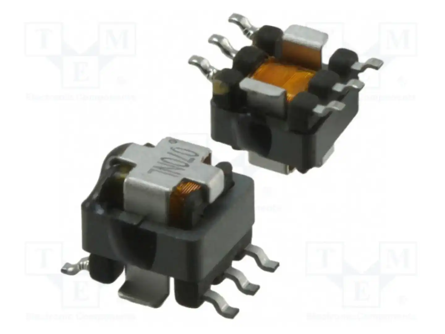 YAGEO PA1005.050NLT — Трансформаторы PCB