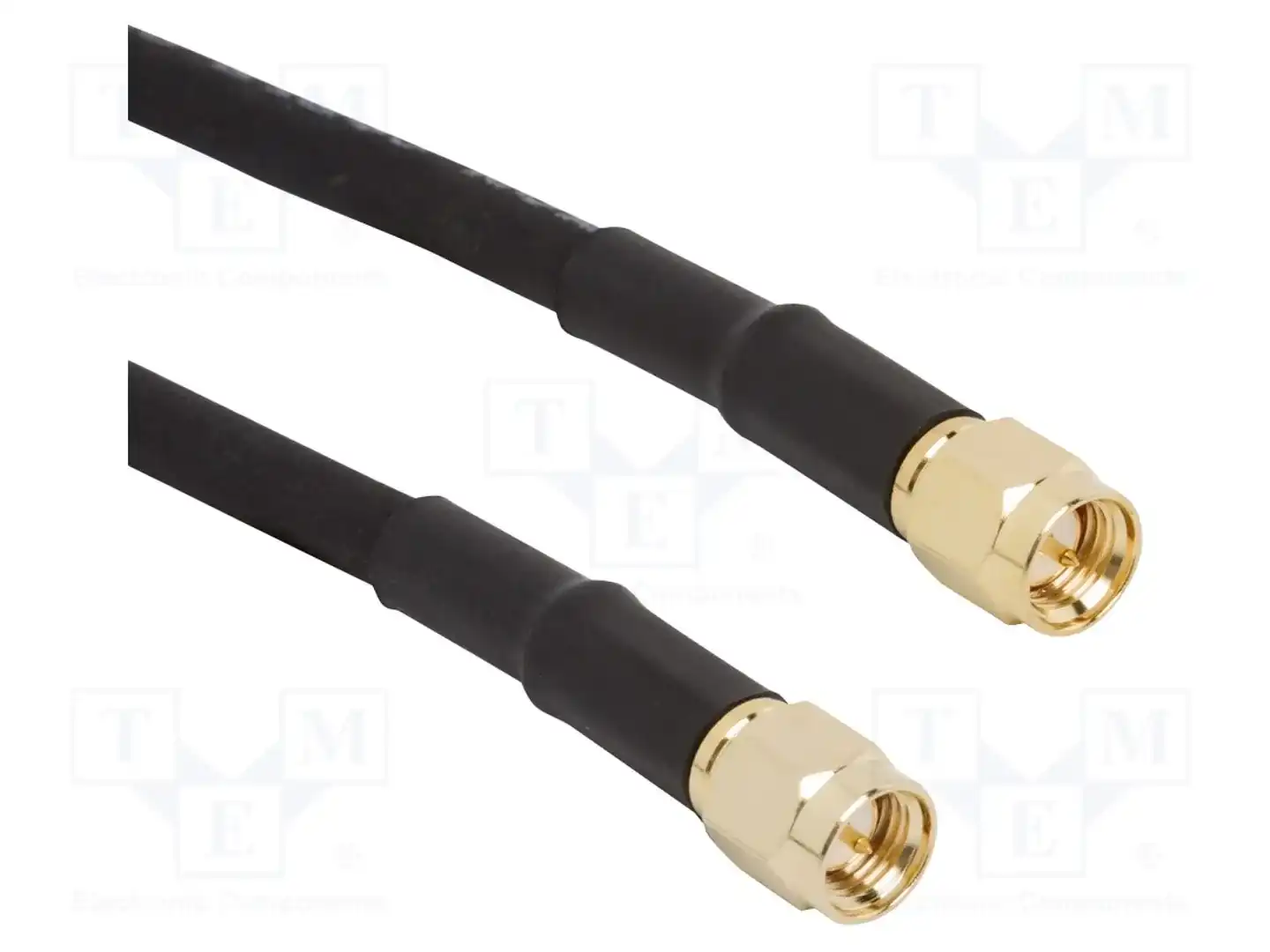 AMPHENOL RF 135101-04-48.00 — Кабели соединительные коаксиальные