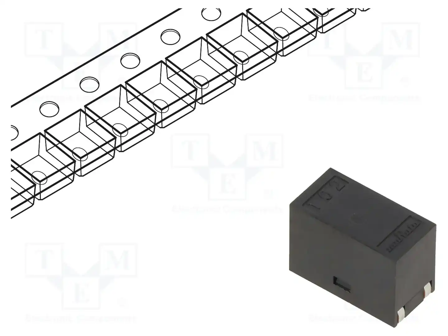 MURATA PLT10HH1026R0PNL — Противопомеховые фильтры SMD