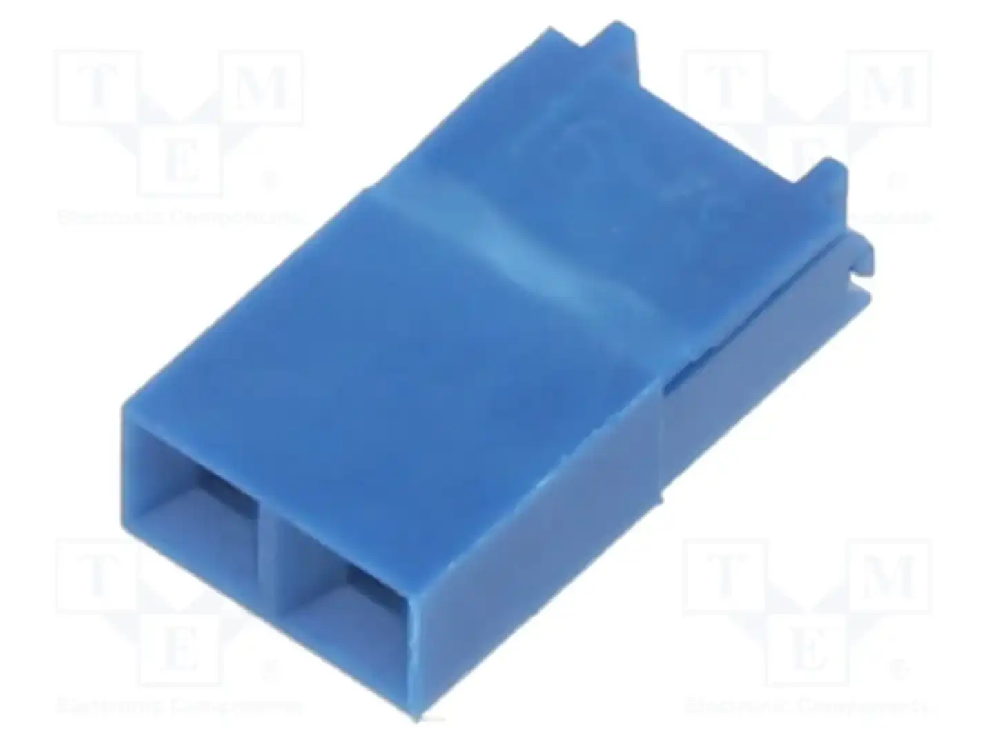 AMPHENOL COMMUNICATIONS SOLUTIONS 65474-001LF — Разъeмы сигнальные растр 2,54мм