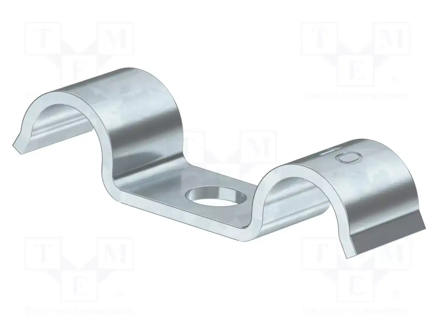 OBO BETTERMANN 1015 D 25 G — Держатели, скобы для кабелей