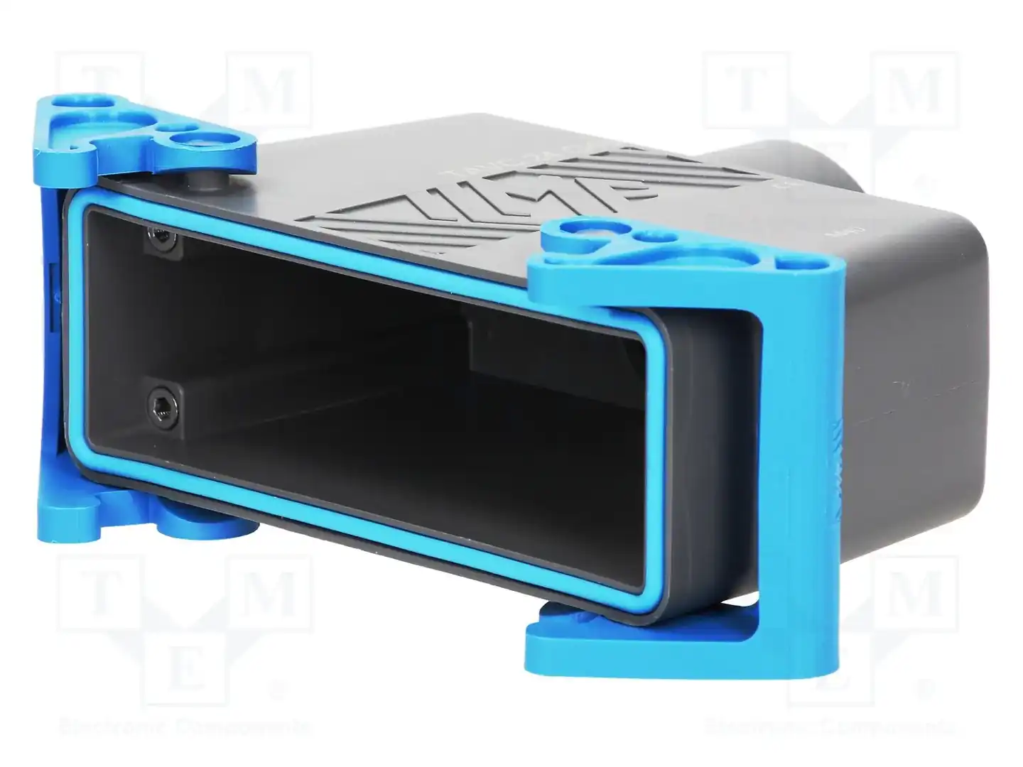 ILME TAVC 24 G40 — Разъeмы