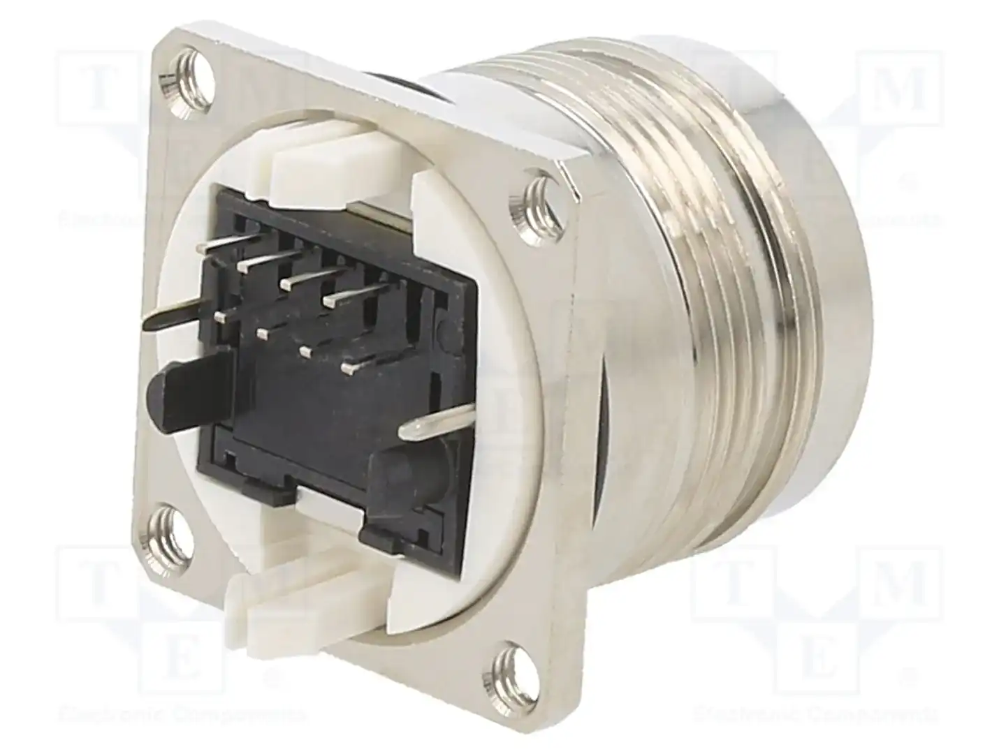 HUMMEL 7R45008000 — Разъeмы M23