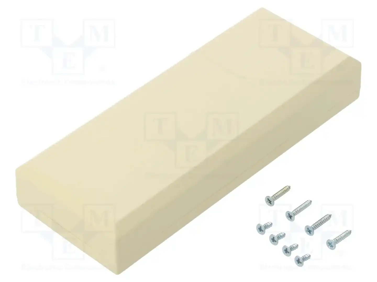 SUPERTRONIC PP036M-S — Корпуса универсальные
