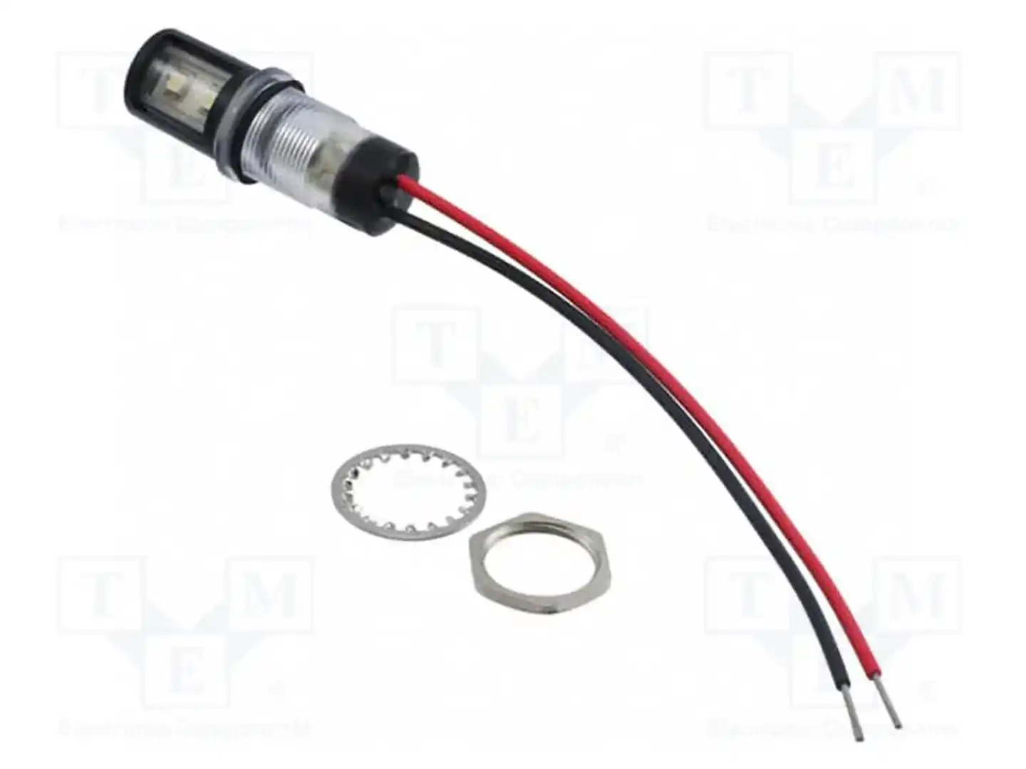 DIALIGHT 657-3009-806F — LED панельные индикаторы