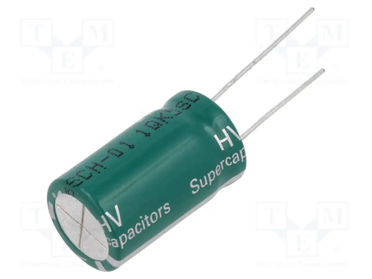 EATON ELECTRONICS HV1625-2R7256-R — Суперконденсаторы