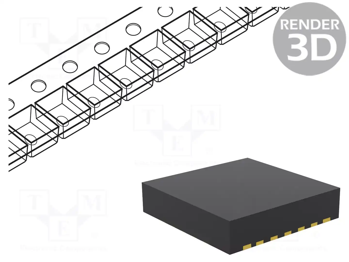 STMicroelectronics STM32F437ZIT6 — Микроконтроллеры ST