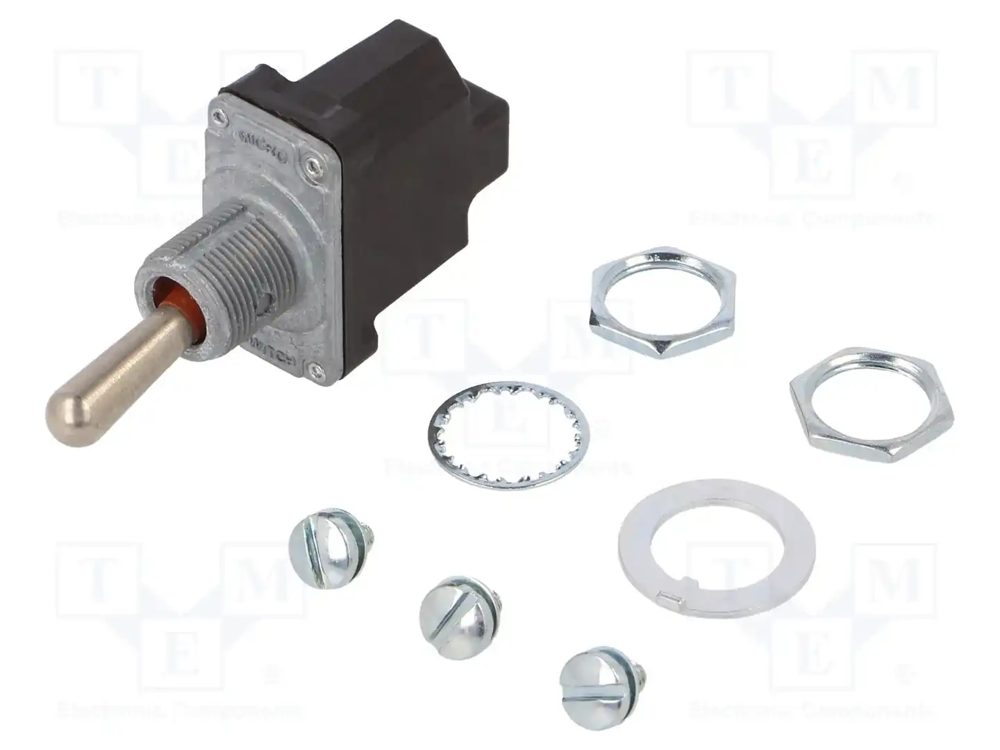 Honeywell 1NT1-6 — Переключатели рычажные