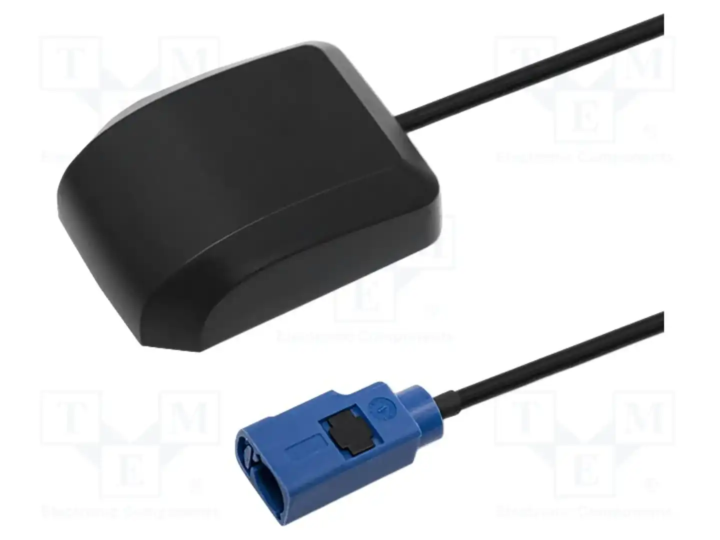 QOLTEC 57038 — Антенны автомобильные GPS и GSM
