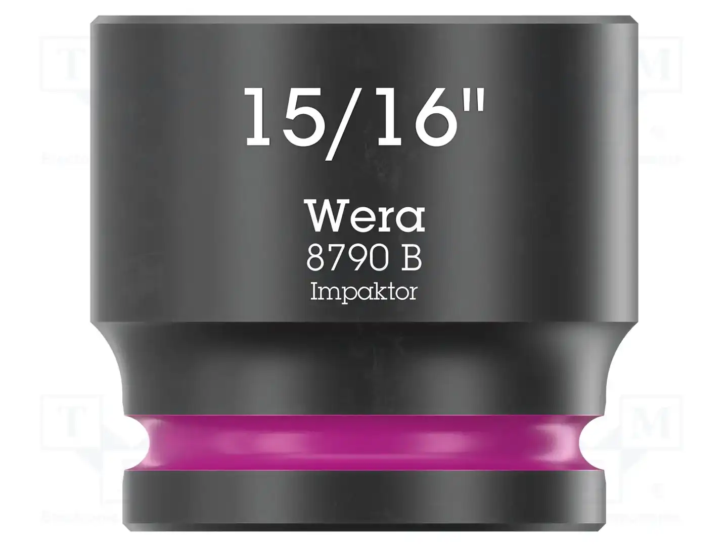 WERA 05005525001 — Ключи накидные