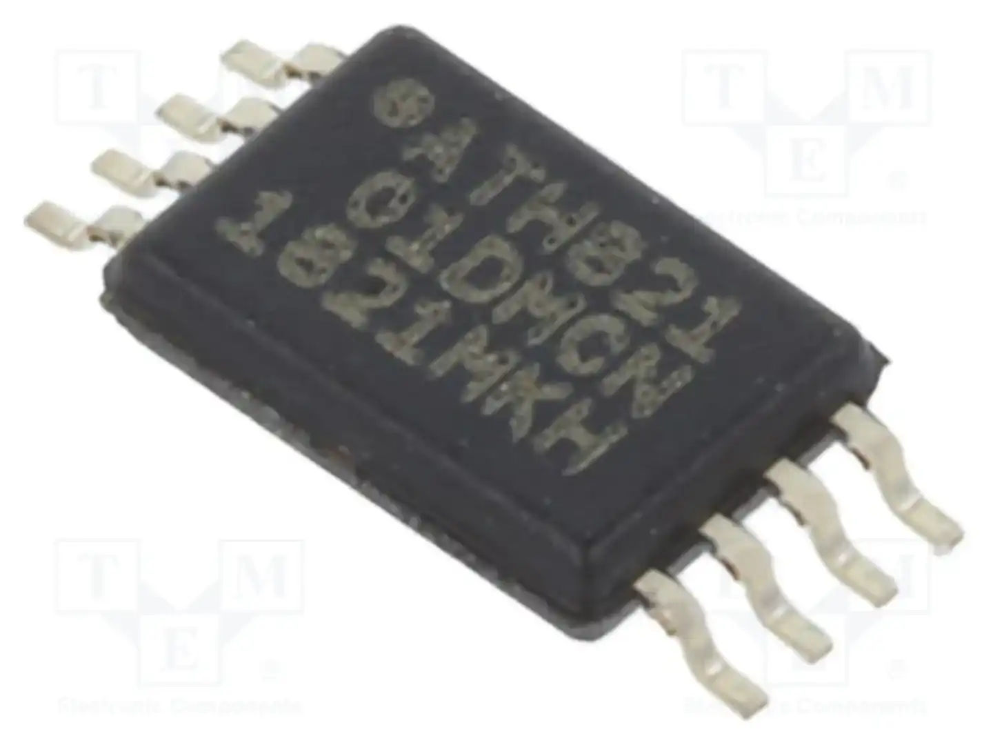 Microchip Technology AT24C01D-XHM-B — Памяти EEPROM последовательные