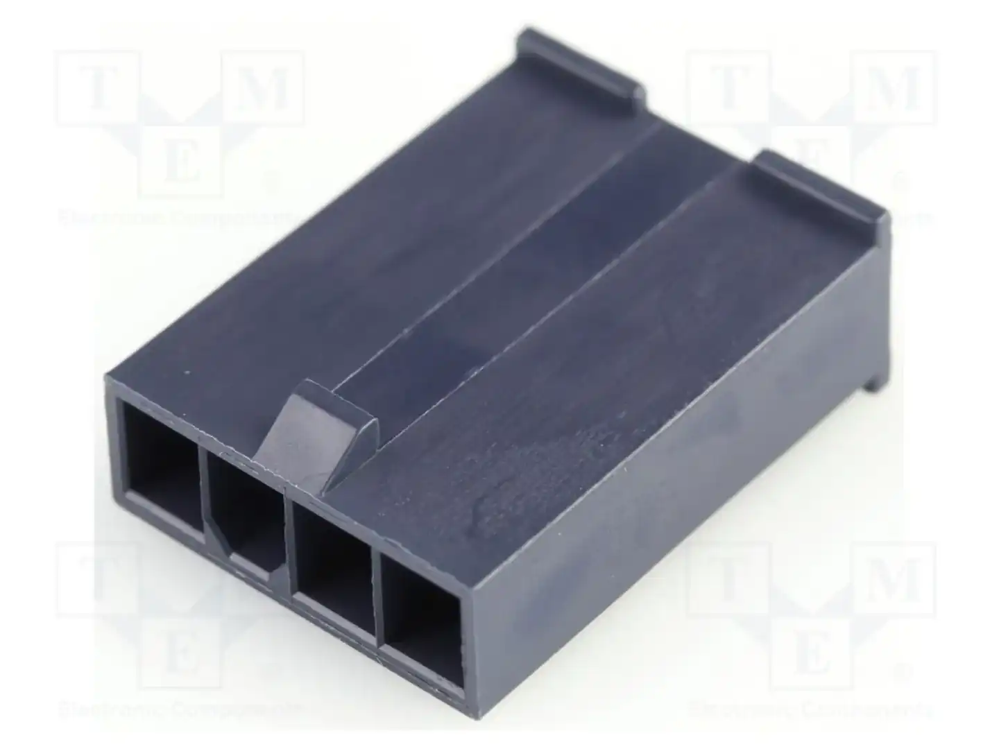 MOLEX 172646-0413 — Разъeмы сигнальные растр 4,20мм